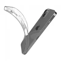 TPU Ancus 2.0mm for Apple iPhone 15 Clear