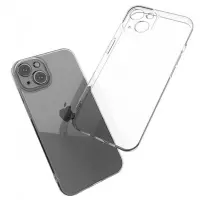 TPU Ancus 2.0mm for Apple iPhone 15 Clear