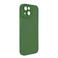 TPU Ancus for Apple iPhone 15 Green