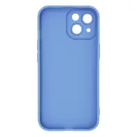 Case TPU Ancus for Apple iPhone 15 Light Blue