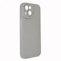 TPU Ancus for Apple iPhone 15 Gray