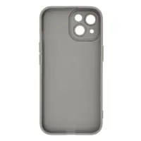 TPU Ancus for Apple iPhone 15 Gray