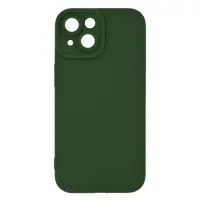 TPU Ancus for Apple iPhone 15 Dark Green