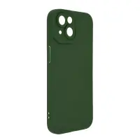 TPU Ancus for Apple iPhone 15 Dark Green