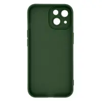 TPU Ancus for Apple iPhone 15 Dark Green