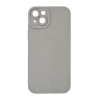 Θήκη TPU Ancus  for Apple iPhone 15 Plus Gray