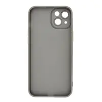 Θήκη TPU Ancus  for Apple iPhone 15 Plus Gray