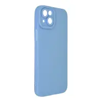 Θήκη TPU Ancus  for Apple iPhone 15 Plus Light Blue