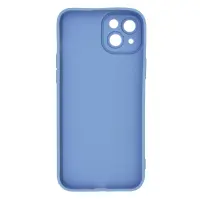 Θήκη TPU Ancus  for Apple iPhone 15 Plus Light Blue