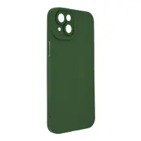 Θήκη TPU Ancus for Apple iPhone 15 Plus Dark Green