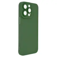 TPU Ancus  for Apple iPhone 15 Pro Max Green