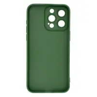 TPU Ancus  for Apple iPhone 15 Pro Max Green