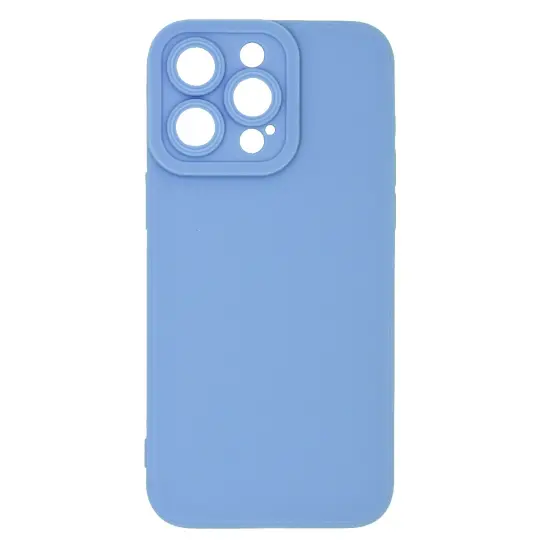 TPU Ancus  for Apple iPhone 15 Pro Max Light Blue