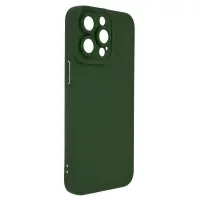 TPU Ancus for Apple iPhone 15 Pro Max Dark Green