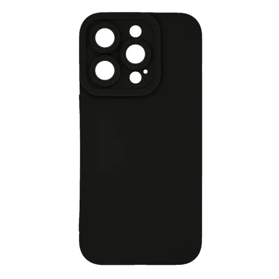  TPU Ancus for Apple iPhone 15 Pro Black