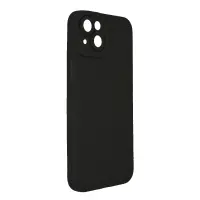 Θήκη TPU Ancus for Apple iPhone 15 Plus Black