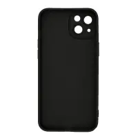 Θήκη TPU Ancus for Apple iPhone 15 Plus Black