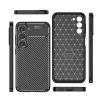 Case Ancus AutoFocus Carbon Fiber for Samsung SM-S911B Galaxy S23 5G Black