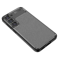 Case Ancus AutoFocus Carbon Fiber for Samsung SM-S911B Galaxy S23 5G Black