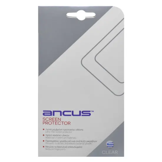 Blister Packaging Case (15 x 22 cm)  for Screen Protectors and other products