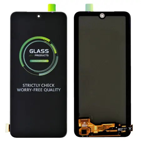 LCD & Digitizer Xiaomi Redmi Note 10 / Note 10S Original Assemble