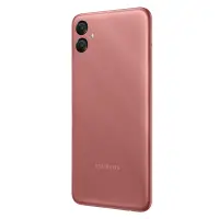Samsung SM-A042F/DS Galaxy A04e 4G Dual Sim 6.5" 3GB/64GB Bronze NON EU