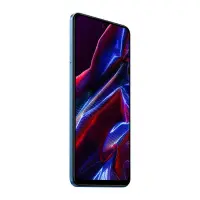 Xiaomi Poco X5 5G Dual Sim 6.67" 6GB/128GB NFC Blue 22111317PG EU