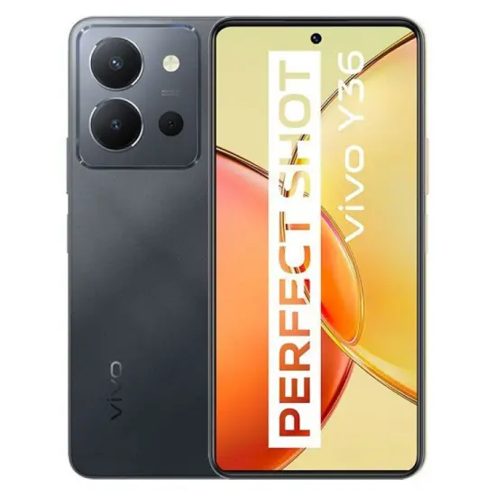 Mobile Phone Vivo Y36