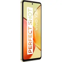 Vivo Y36 4G Dual Sim 6.64" 8GB/256GB NFC Vibrand Gold