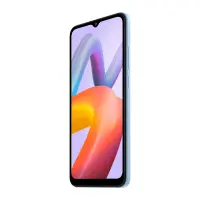 Xiaomi Redmi A2 Dual Sim 6.52" 4G 3GB/64GB Light Blue EU 23028RN4DG