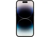 Apple iPhone 14 Pro 5G 6.1" 6GB/512GB NFC IP68 Space Black with open packed