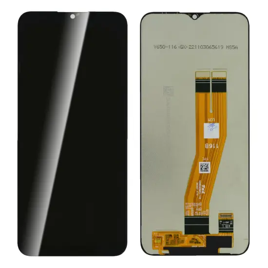 LCD & Digitizer Samsung SM-A042 Galaxy A04e Original Assemble