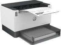 Printer HP LaserJet Tank 2504dw Wi-Fi Hi-Speed USB Auto 2-Side Printing 5000 Pages Compatible with Apple AirPrint and iBeacon