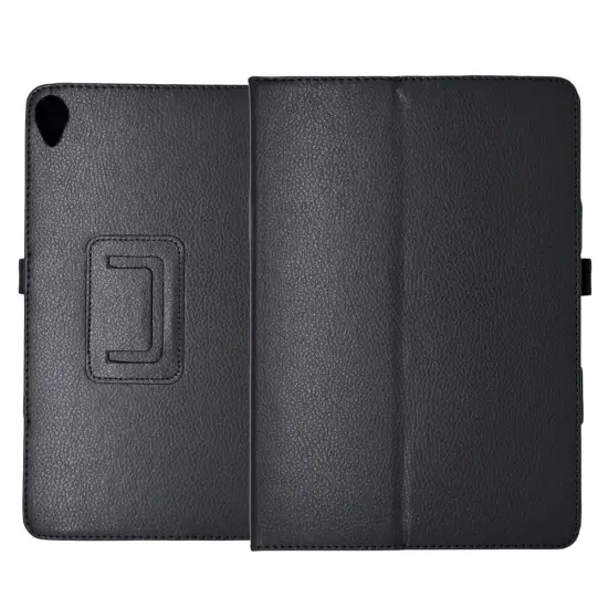 Book Case Ancus Magnetic for Lenovo TAB M8 TB-8505F Black