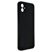 Case TPU Ancus for Samsung A042e A042F Black