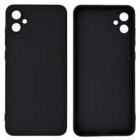 Case TPU Ancus for Samsung A05 A055F Black