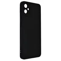 Case TPU Ancus for Samsung A05 A055F Black