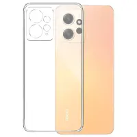 Case TPU Ancus 2.0mm for Xiaomi Redmi Note 12 4G Transparent