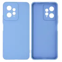 Case TPU Ancus for Xiaomi Redmi Note 12 4G LIght Blue