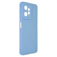 Case TPU Ancus for Xiaomi Redmi Note 12 4G LIght Blue