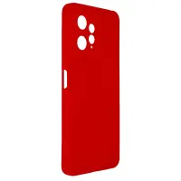 Case TPU Ancus for Xiaomi Redmi Note 12 4G Red