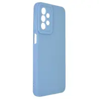 Case TPU Ancus  for Samsung A23 A235F A236U Light Blue