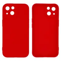 Case TPU Ancus for Apple iPhone 15 Red