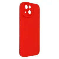 Case TPU Ancus for Apple iPhone 15 Red