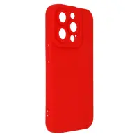 TPU Ancus for Apple iPhone 15 Pro Red