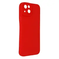 Θήκη TPU Ancus  for Apple iPhone 15 Plus Red