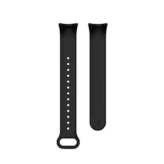 Band Replacement Ancus Wear for Xiaomi Band 8 Black