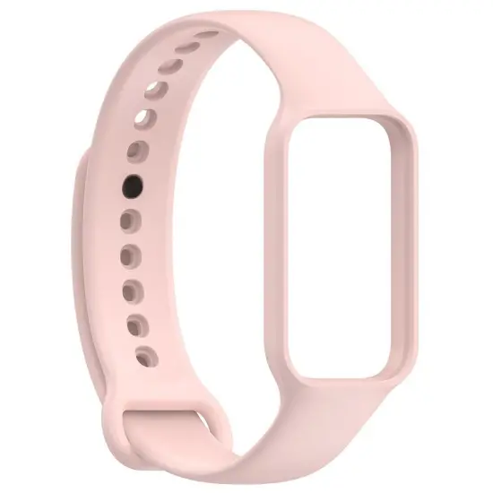 Band Replacement Ancus Wear for Xiaomi Band 8 Active Pink