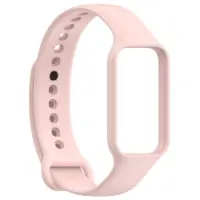 Band Replacement Ancus Wear for Xiaomi Band 8 Active Pink