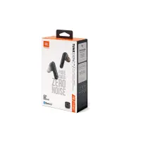 Bluetooth Hands Free JBL Tune 230NC In-ear TWS IPX4 Pure Bass 4 Mics and ANC with Smart Ambient Black